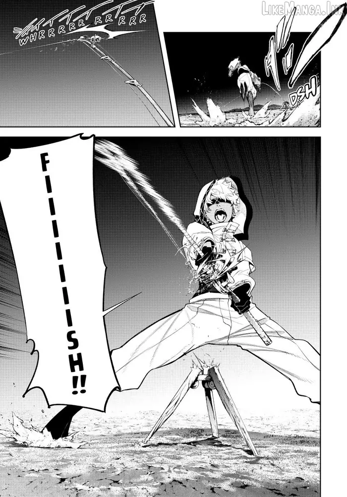 Wistoria: Wand and Sword Chapter 66 image 03_optimized